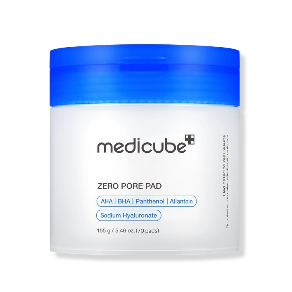 Medicube Zero Pore Pad